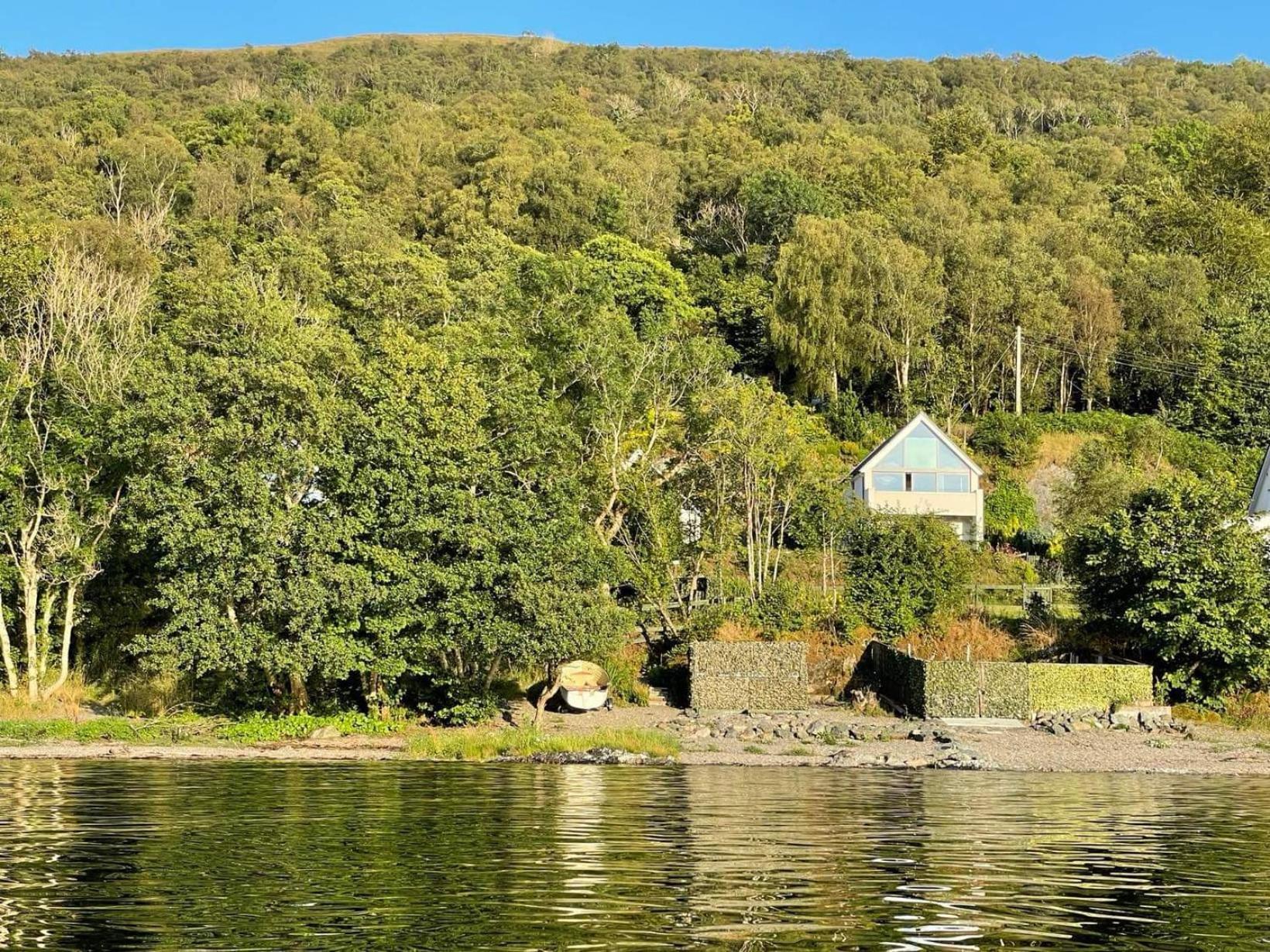 The Moorings Ferienhaus *
