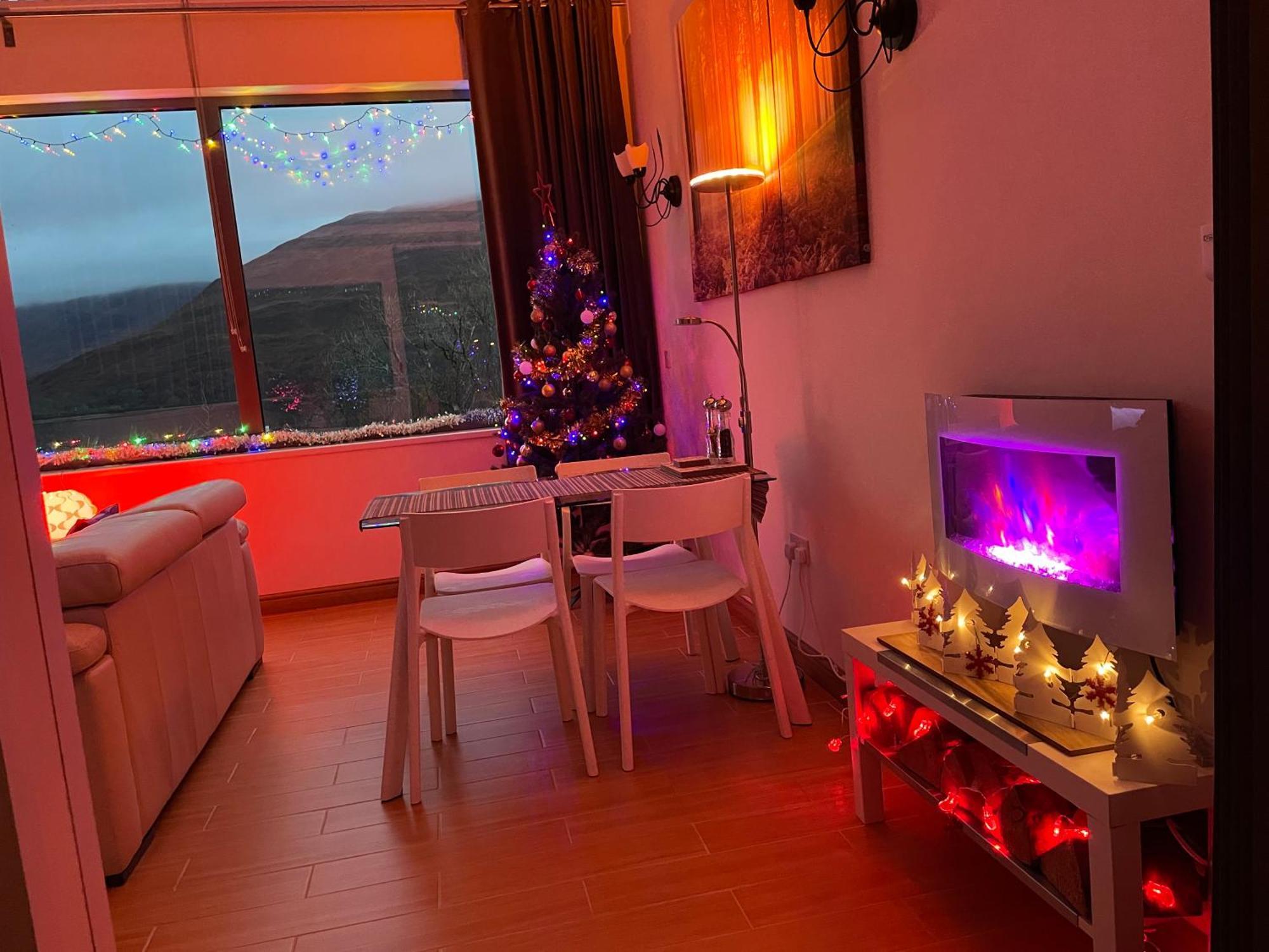 The Moorings Holiday home *