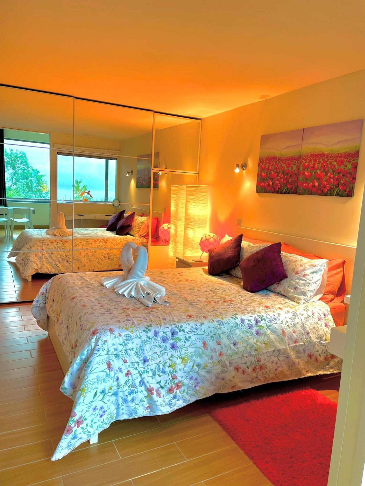 The Moorings Ferienhaus Fort William