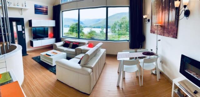 The Moorings Ferienhaus *