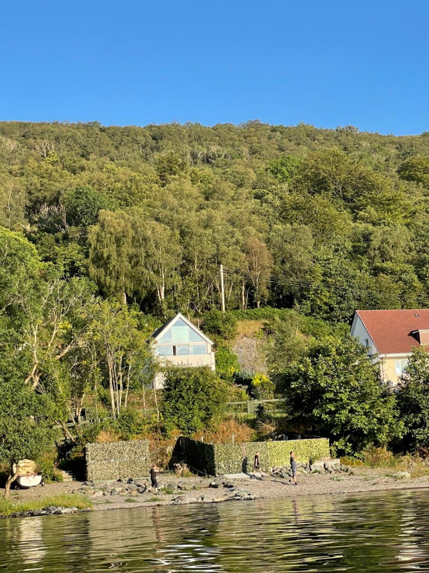 The Moorings Fort William