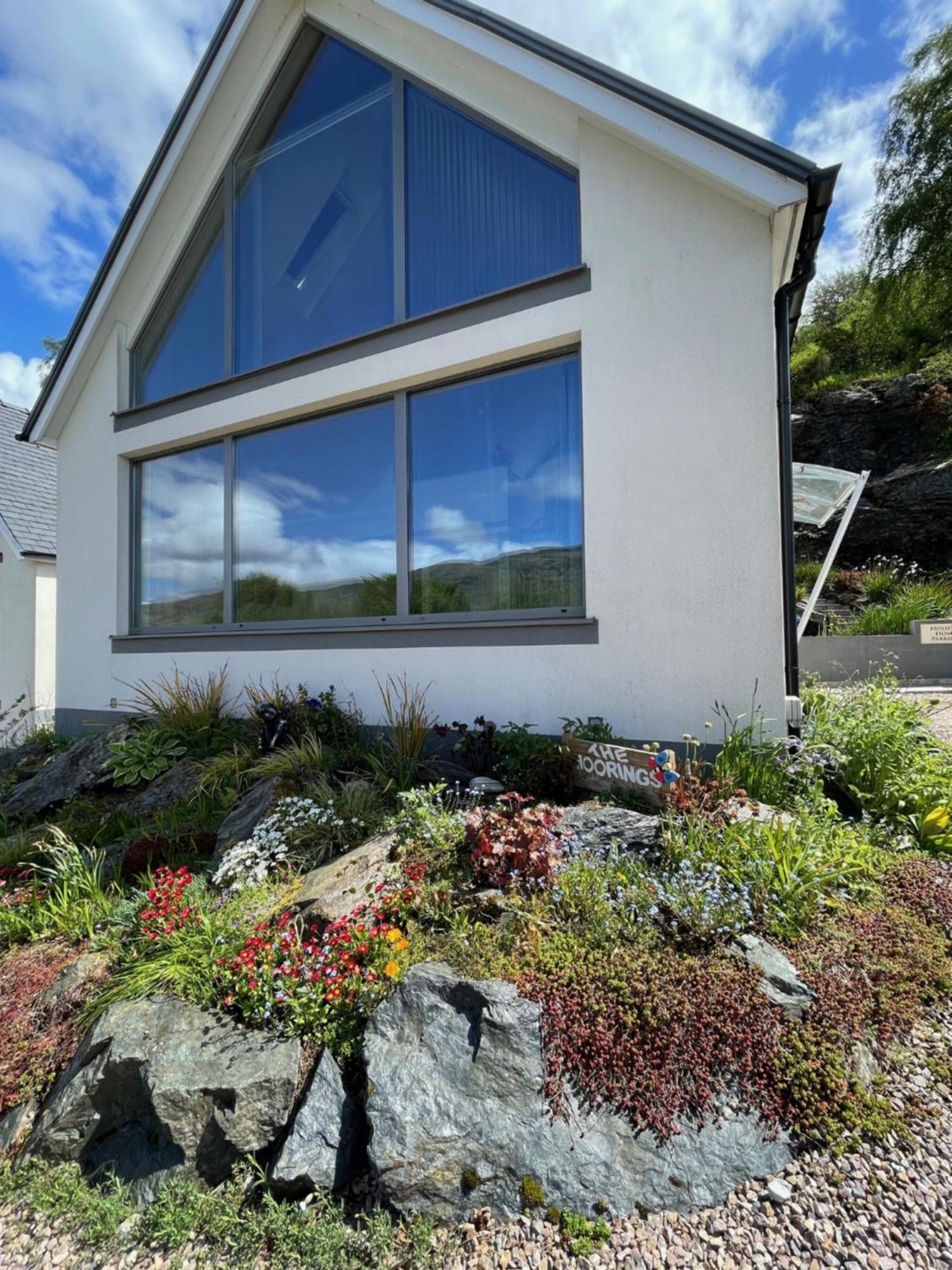 Ferienhaus The Moorings *