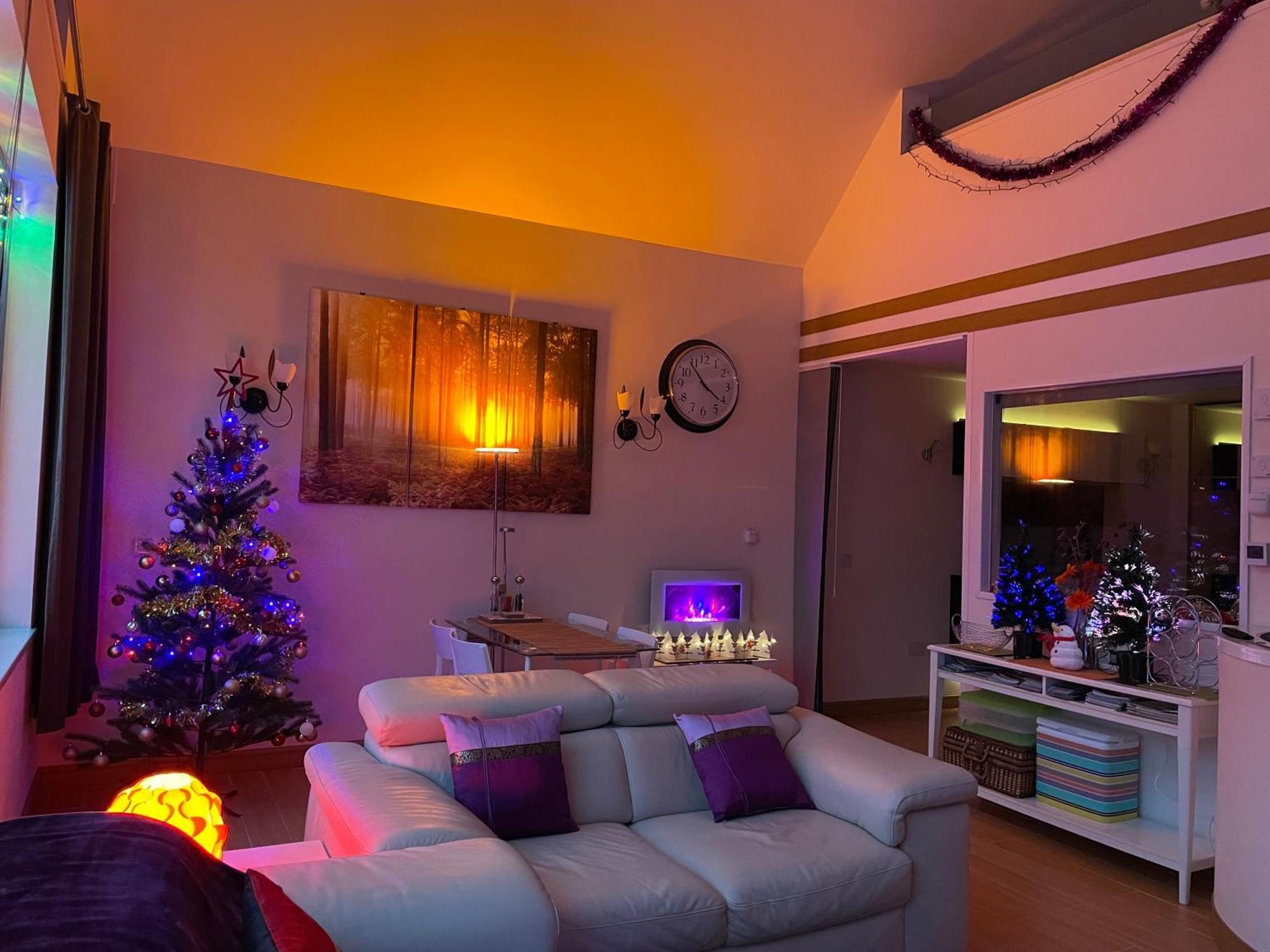 The Moorings Fort William